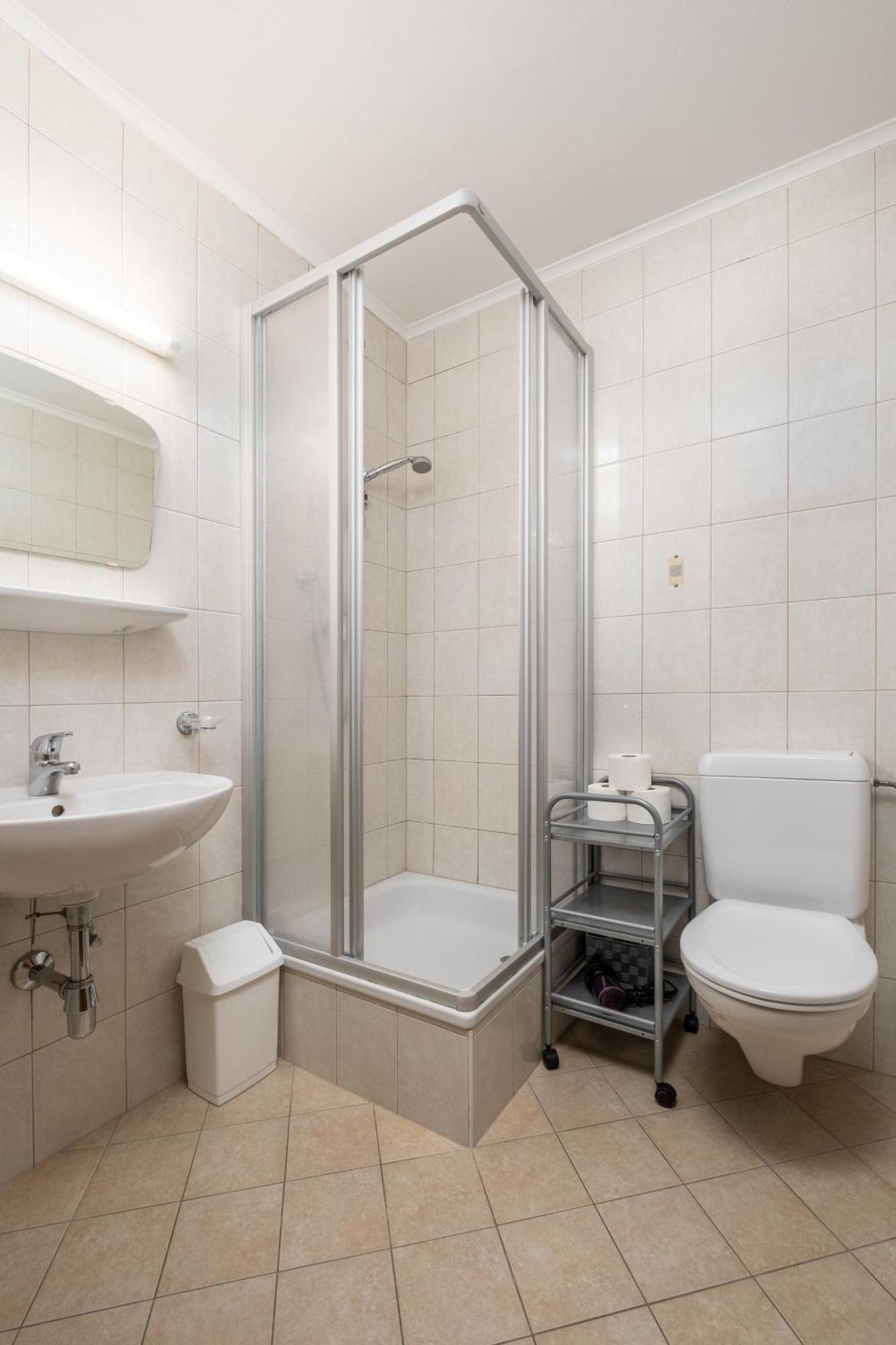 דירות מאיירהופן Haus Tuxerklamm חדר תמונה