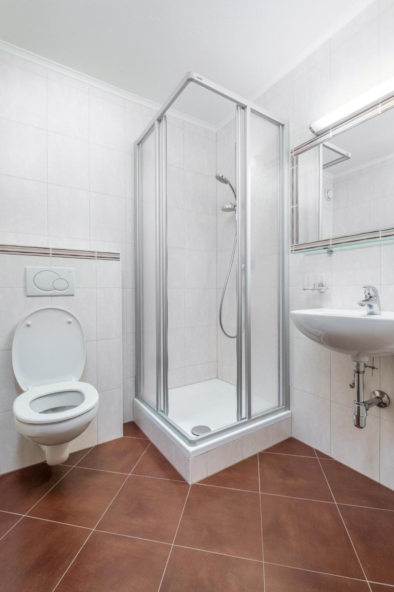 דירות מאיירהופן Haus Tuxerklamm חדר תמונה