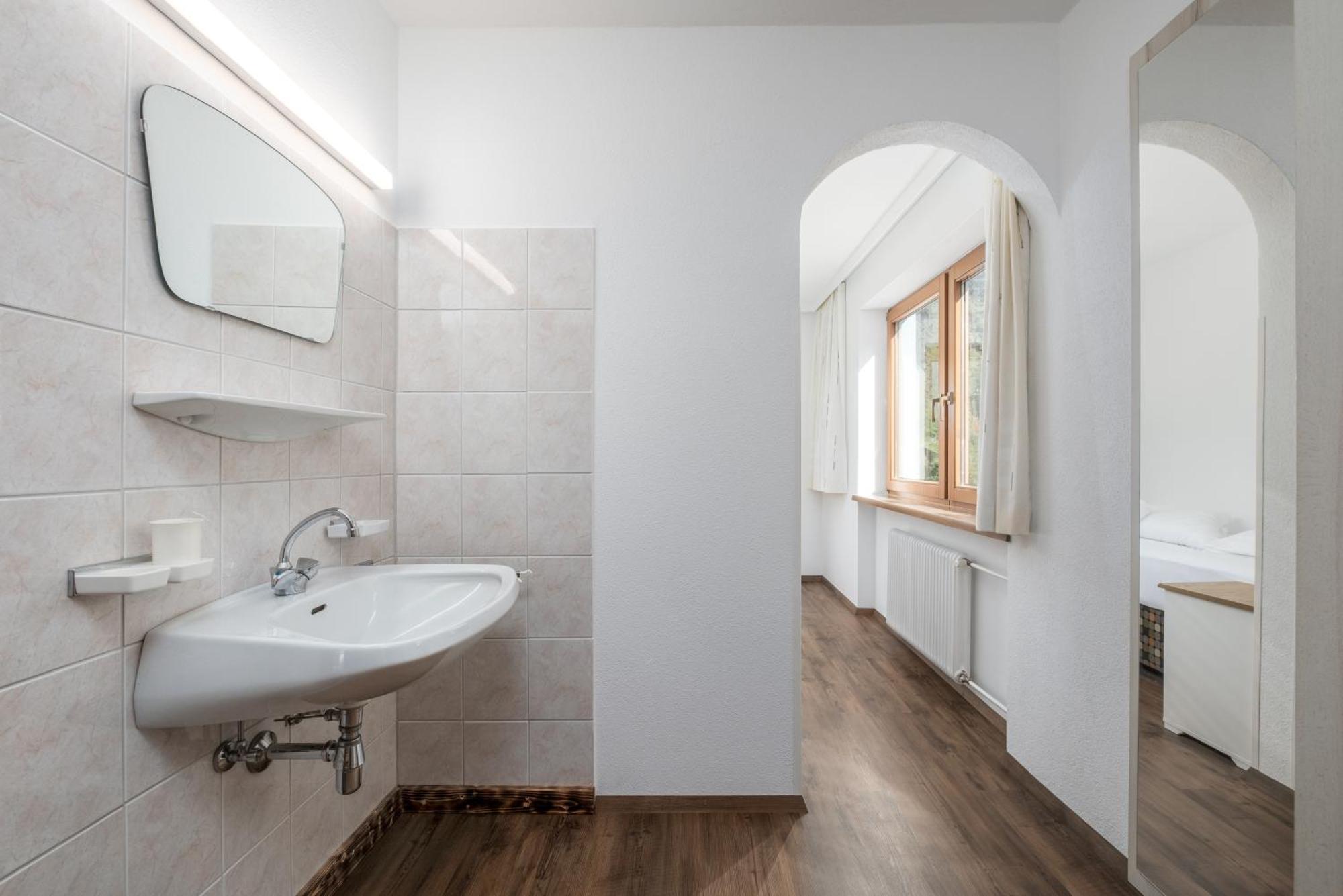 דירות מאיירהופן Haus Tuxerklamm חדר תמונה