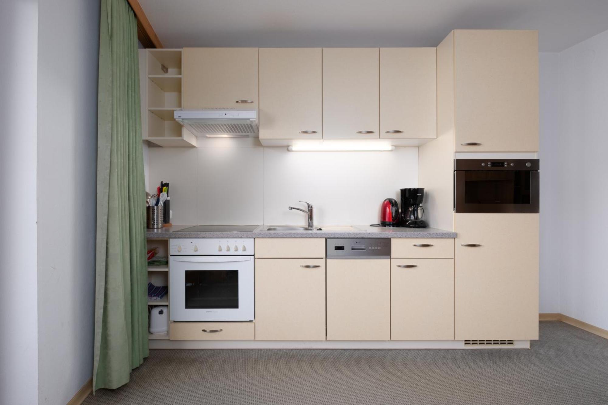 דירות מאיירהופן Haus Tuxerklamm חדר תמונה