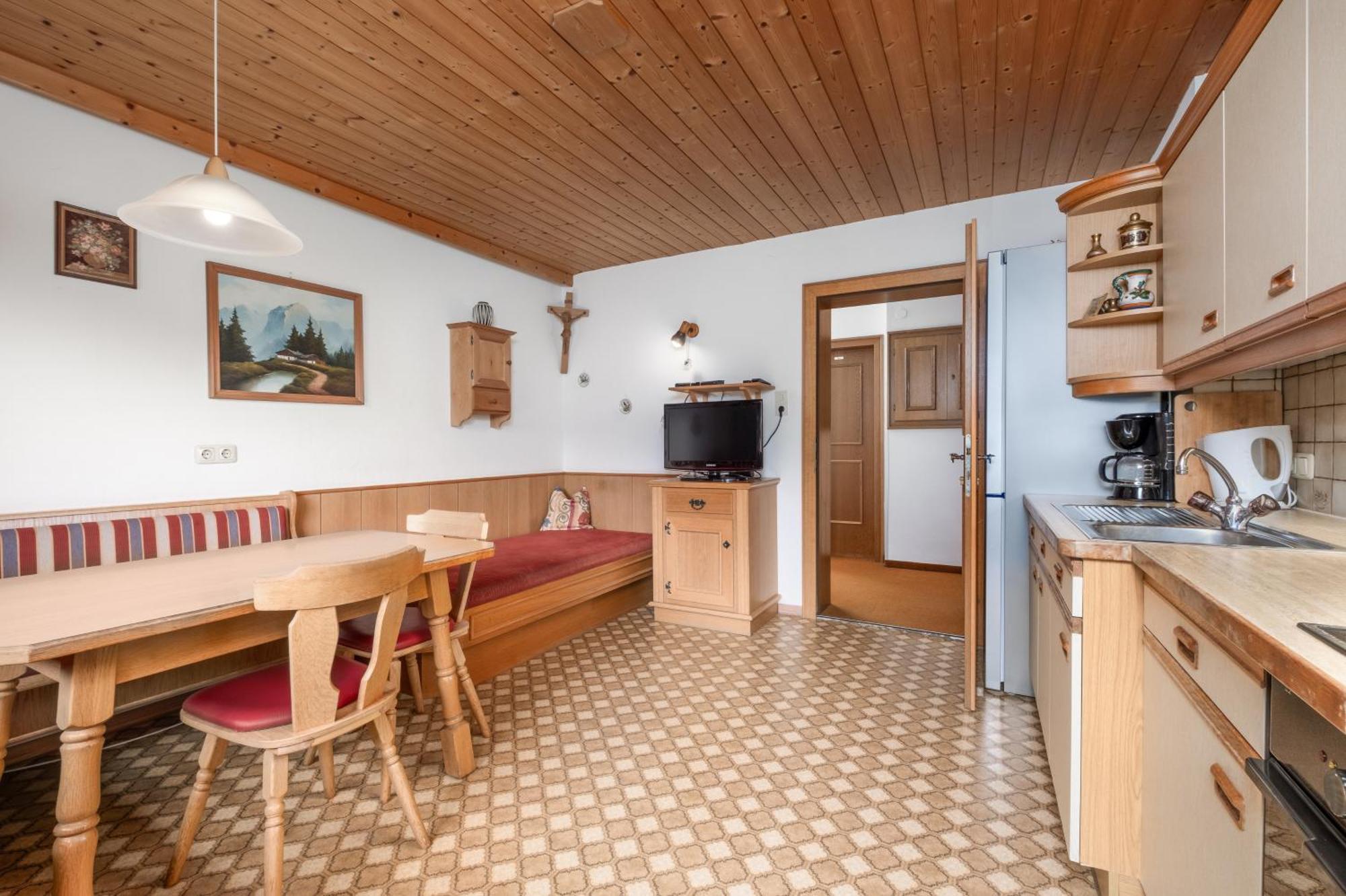 דירות מאיירהופן Haus Tuxerklamm חדר תמונה